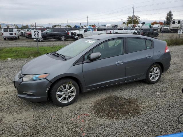 Honda Insight (2010)