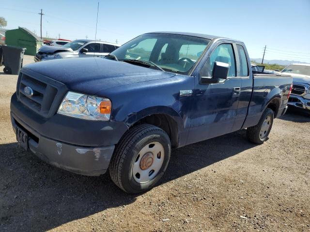 Ford All models (2007)