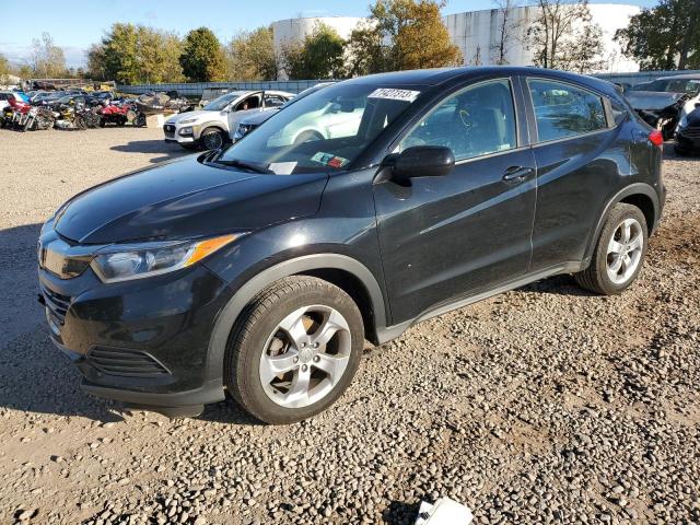 Honda Hr-v (2020)