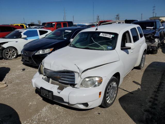 Chevrolet Hhr (2011)