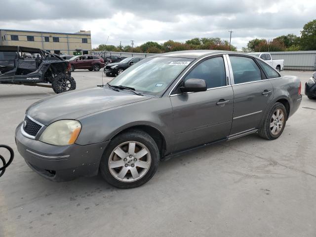 Ford 500 (2005)