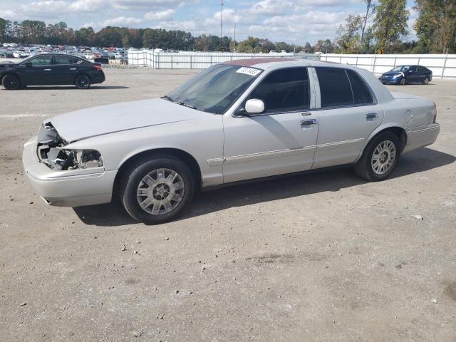 Mercury Grmarquis (2008)