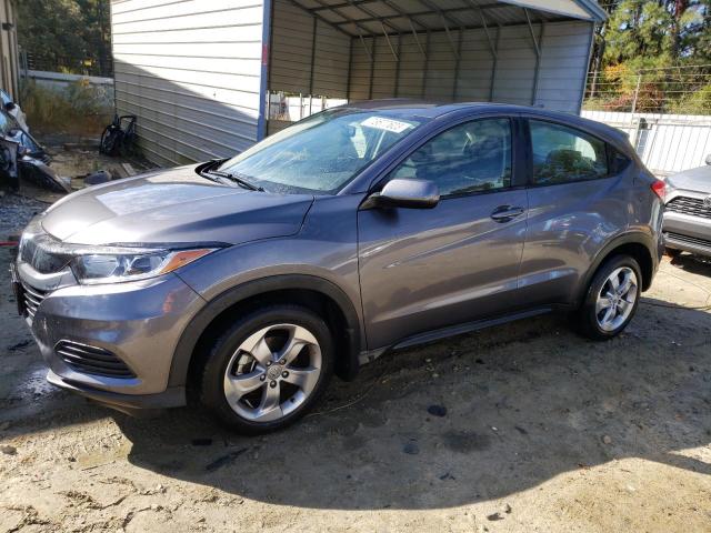 Honda Hr-v (2020)