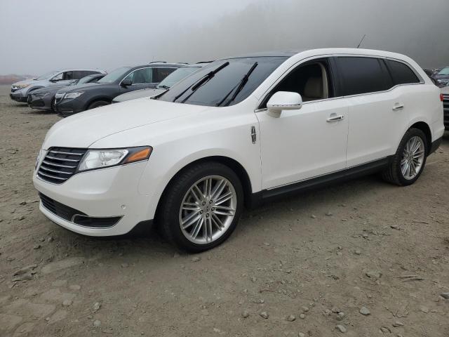 Lincoln Mkt (2019)