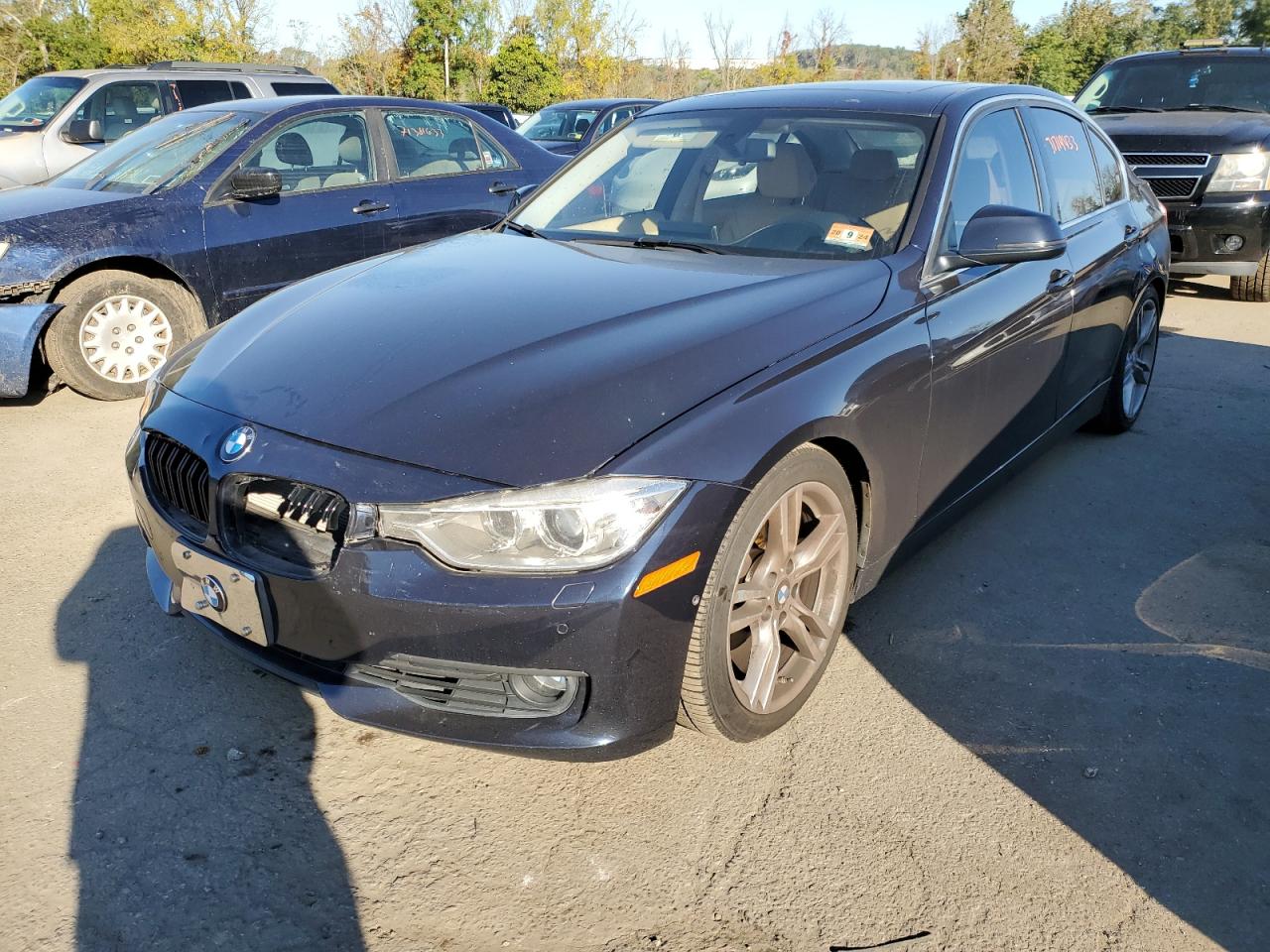 Bmw 3er (2013)