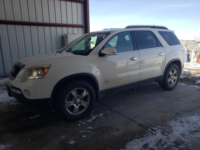 Gmc Acadia (2009)