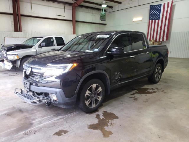 Honda Ridgeline (2019)