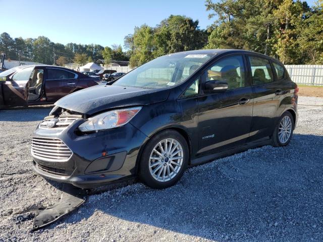 Ford Cmax (2016)