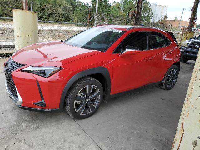 Lexus Ux 250h ba (2024)