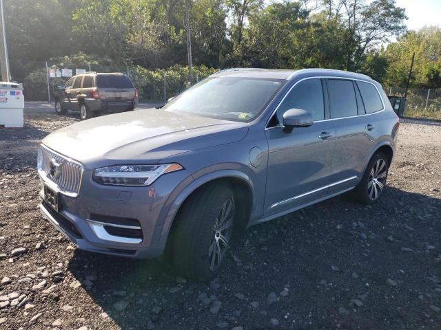 Volvo Xc90 t8 re (2022)