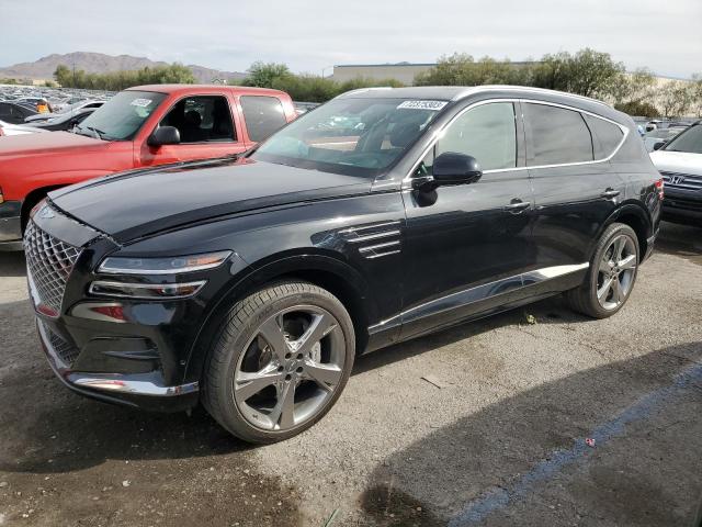 Genesis Gv80 (2022)