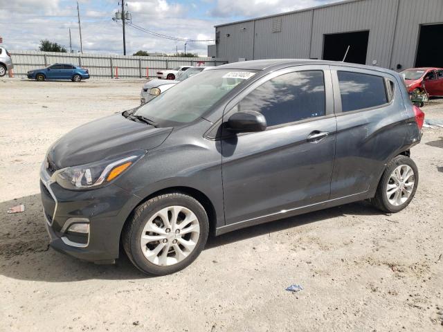 Chevrolet Spark (2020)