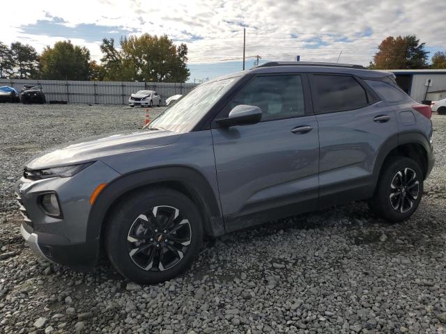 Chevrolet Trailblzr (2021)