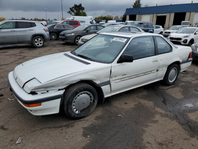Honda Prelude (1989)