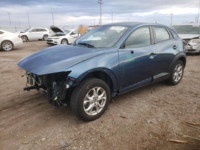 Mazda Cx-3 (2019)