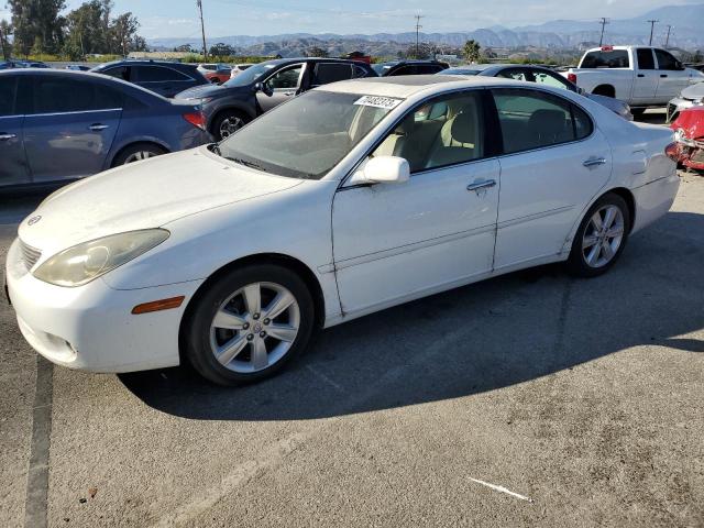 Lexus Es330 (2005)