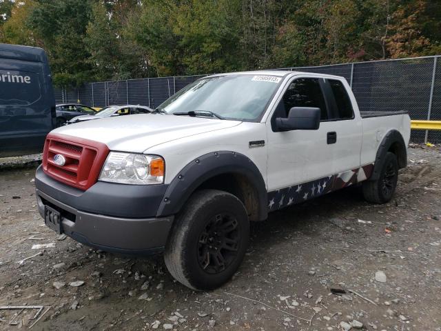 Ford All models (2008)