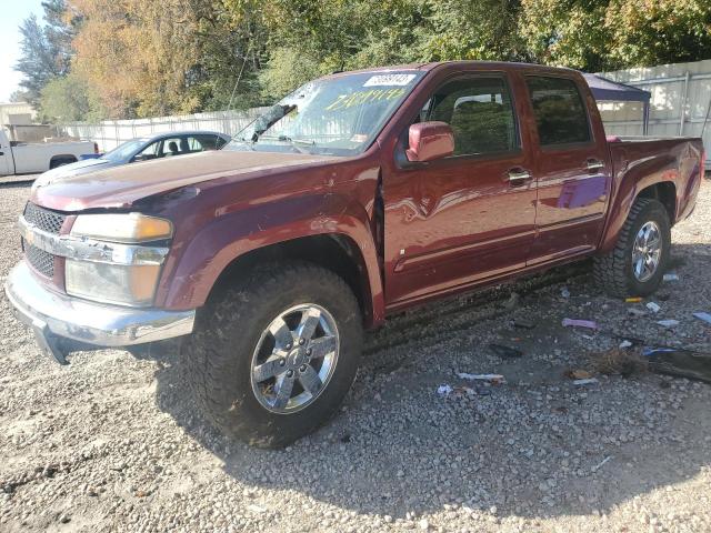 Chevrolet Colorado (2009)