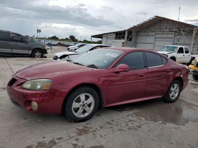 Pontiac Grandprix (2005)