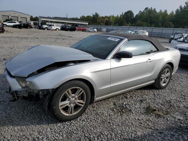 Ford All models (2014)