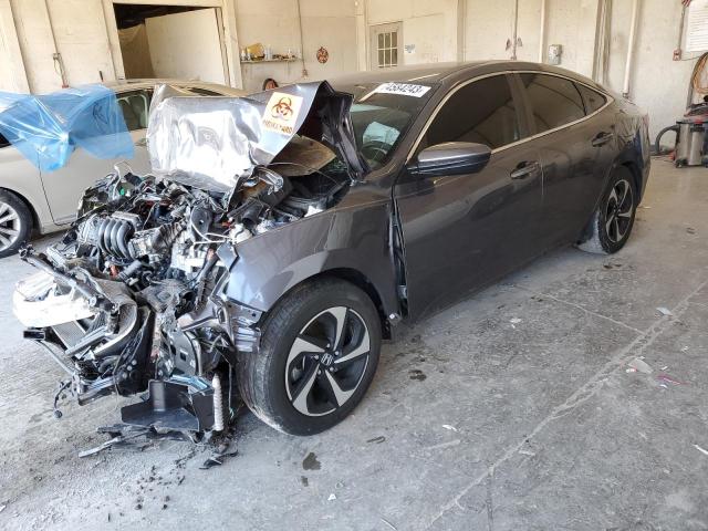 Honda Insight (2021)