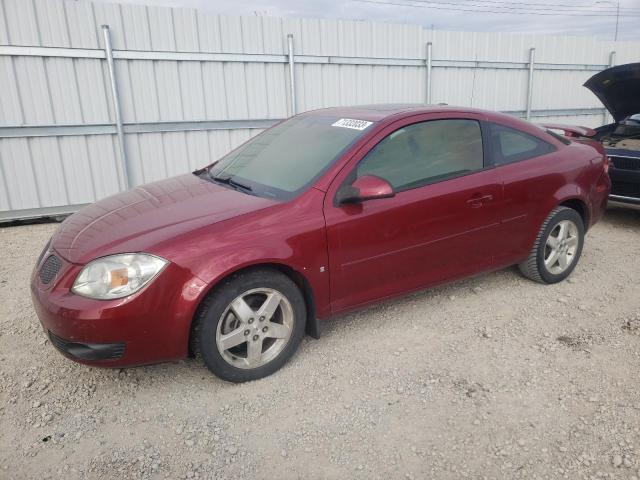 Pontiac G5 (2009)