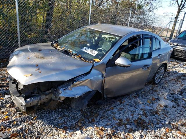 Mazda Mazda3 (2011)