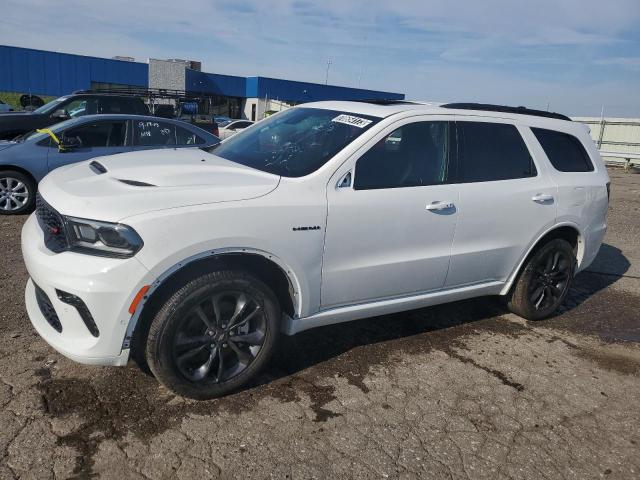Dodge Durango (2023)