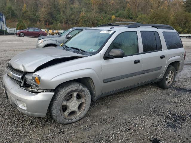 Chevrolet Trailblzr (2005)