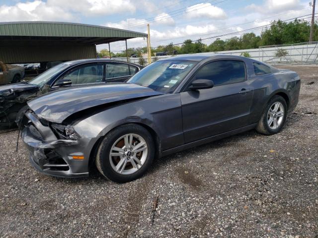 Ford All models (2014)