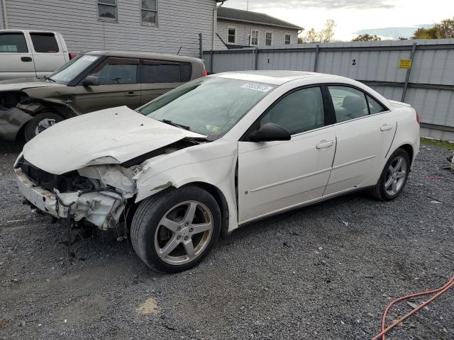 Pontiac G6 (2007)