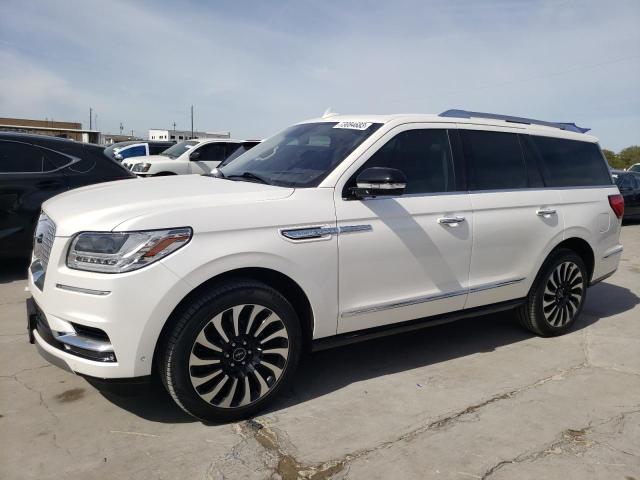 Lincoln Navigator (2019)