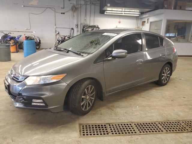 Honda Insight (2012)