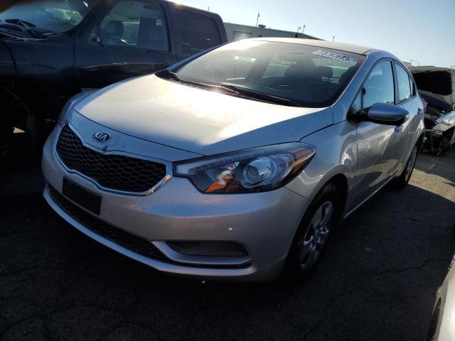 Kia Forte (2014)