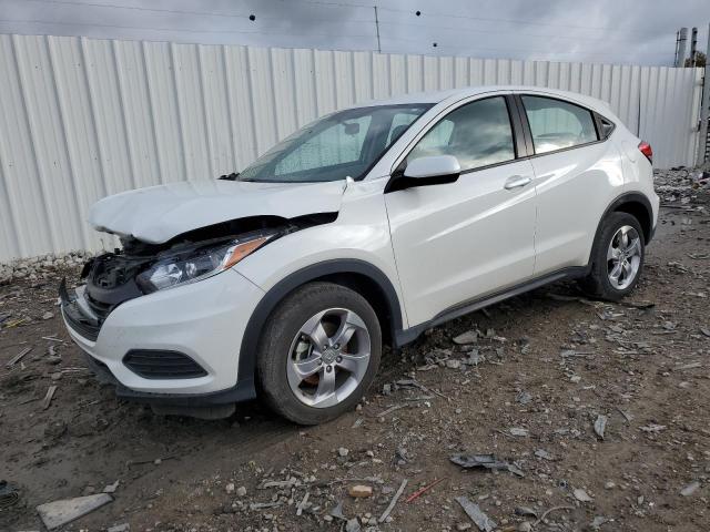Honda Hr-v (2021)