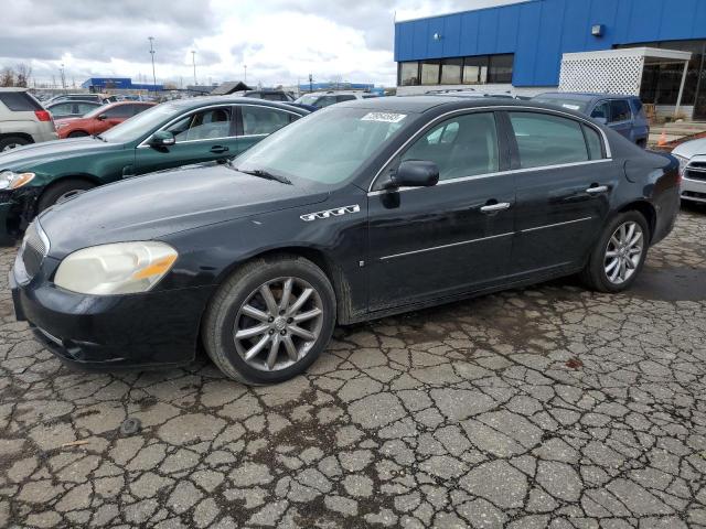 Buick Lucerne (2008)