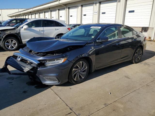 Honda Insight (2019)