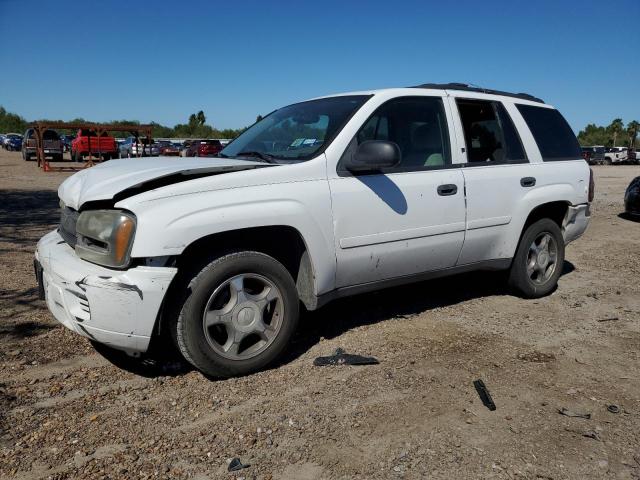 Chevrolet Trailblzr (2008)