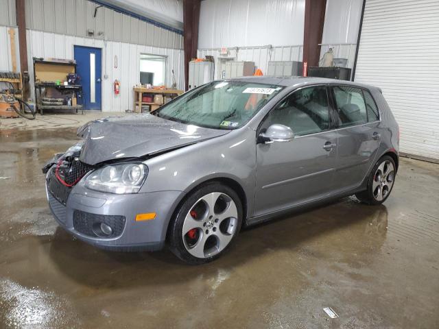 Volkswagen Gti (2009)