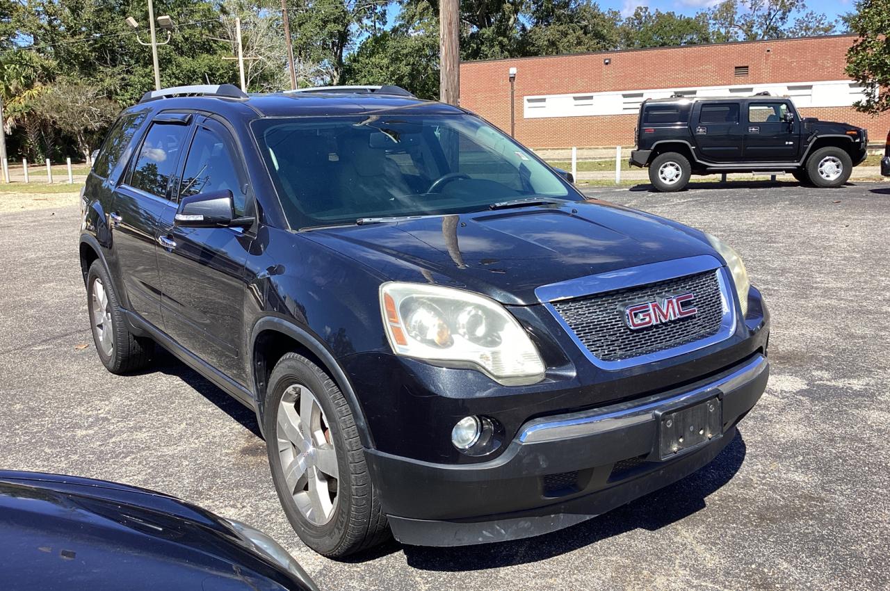 Gmc Acadia (2011)