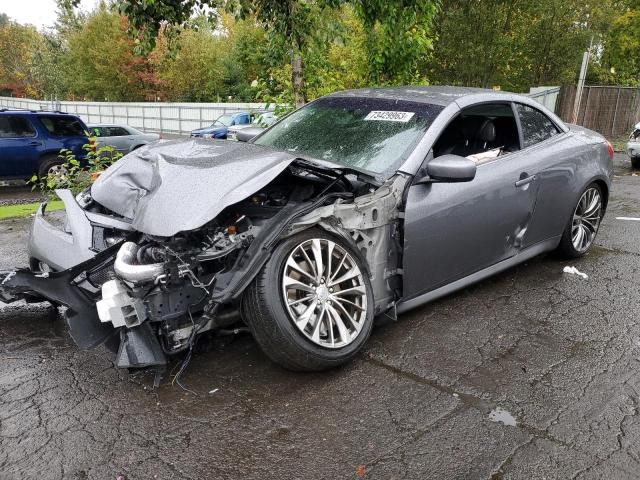Infiniti G37 (2012)