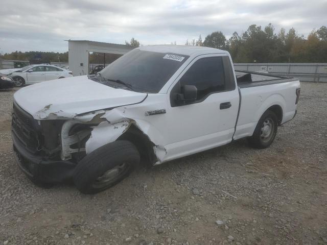 Ford All models (2016)