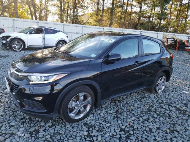 Honda Hr-v (2020)