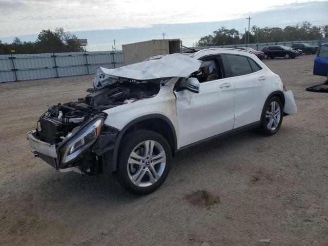Mercedes-benz Gla-class (2019)