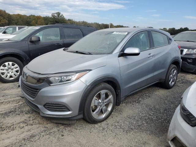 Honda Hr-v (2021)