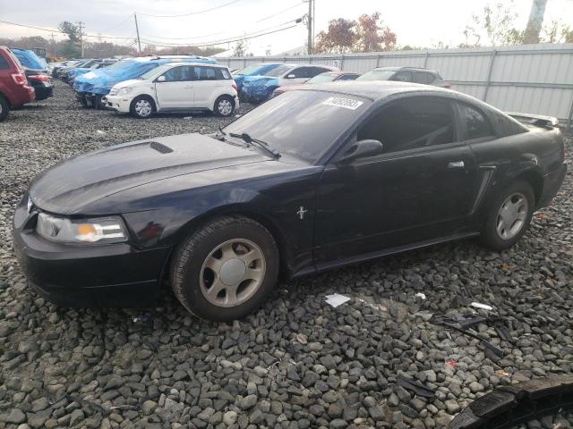 Ford All models (2001)