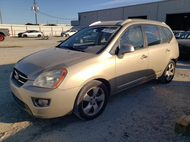Kia Rondo (2007)