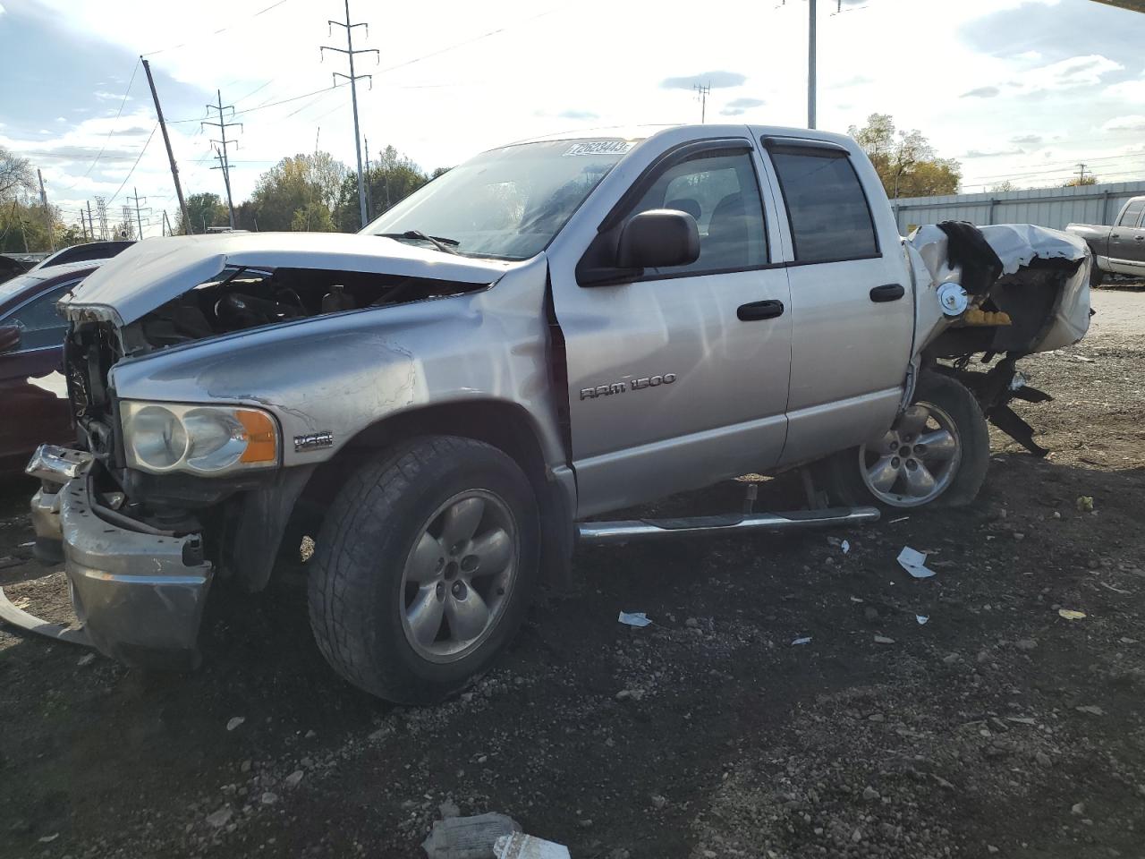 Dodge Ram (2005)