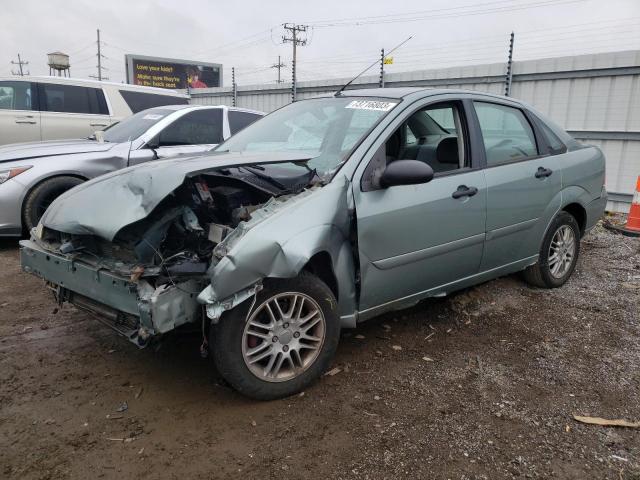 Ford All models (2005)