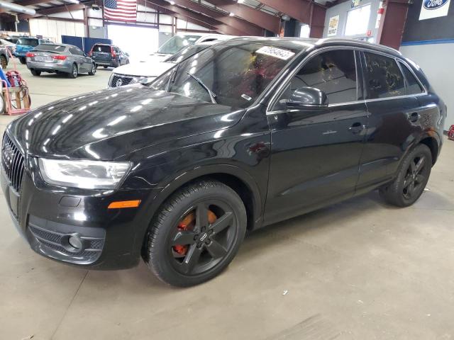 Audi Q3 premium (2015)